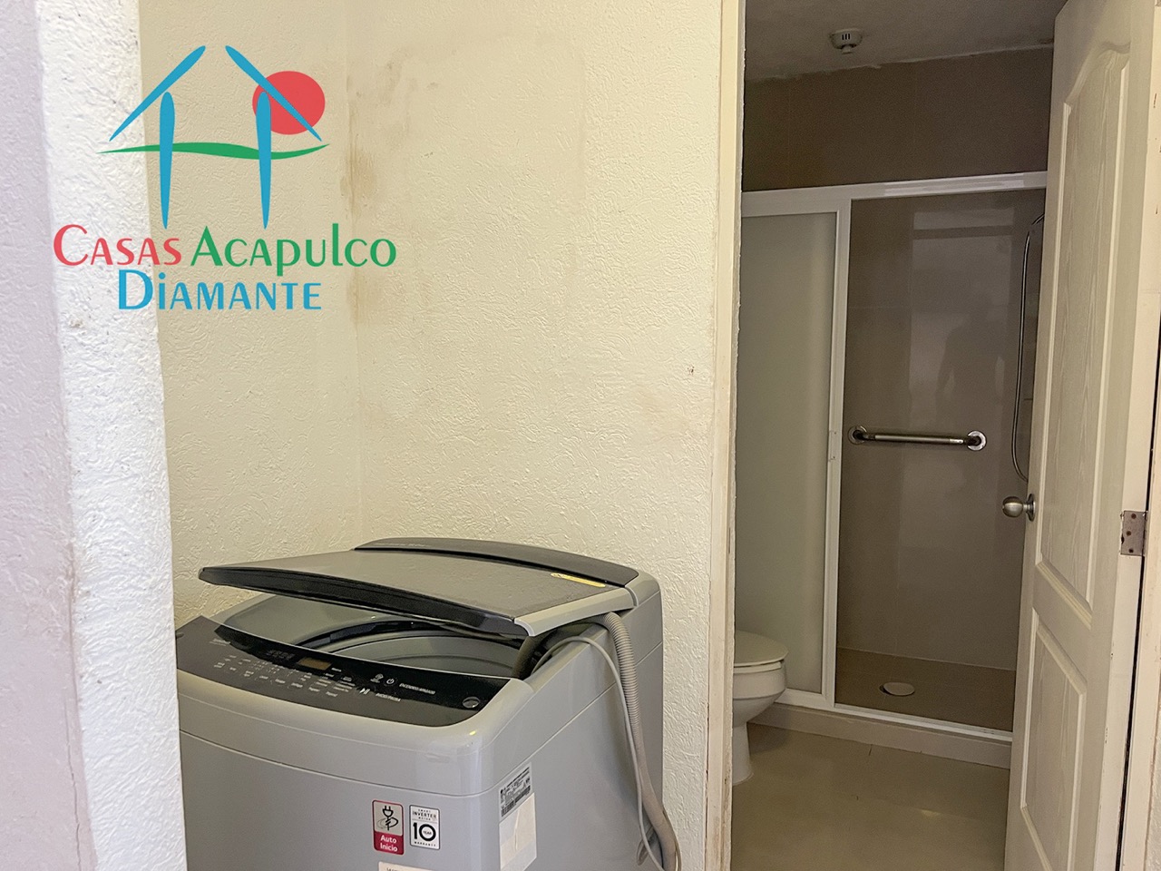 Diamante Lakes Zafiro 107 - Recámara dos 4